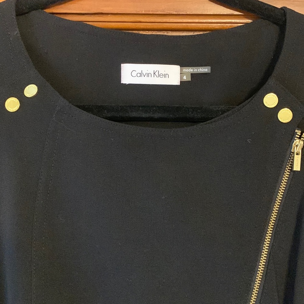 Business dress